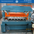 Floor Deck Cold Roll Forming Machine